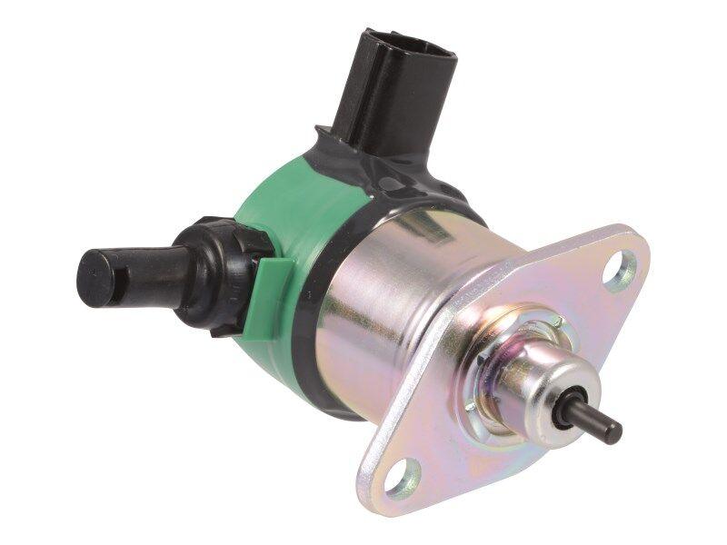 147131 Fuel Shut Down Solenoid | Skyjack - BHE Parts Store