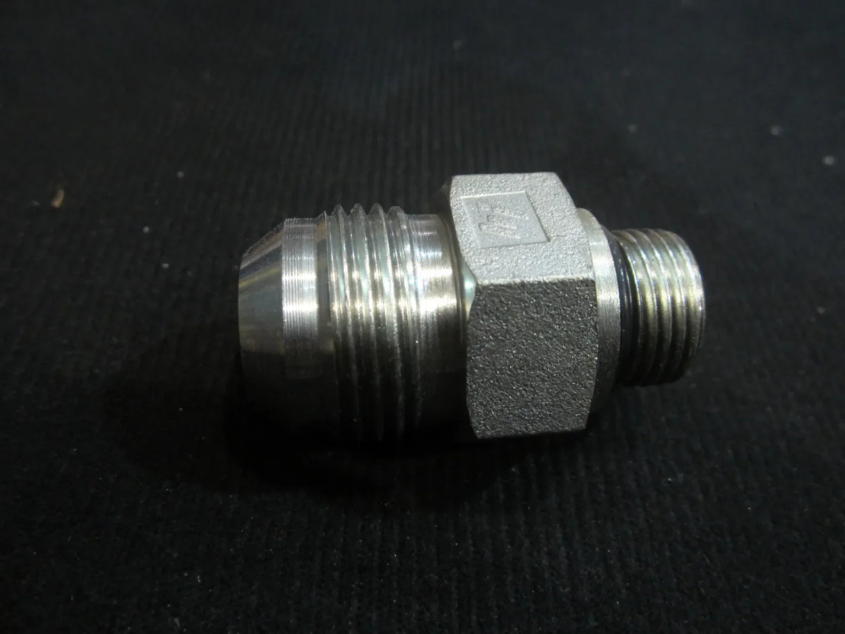 Part Number 147535 Adpt, St S Jic/ORB 12-8 Fg fits Skyjack