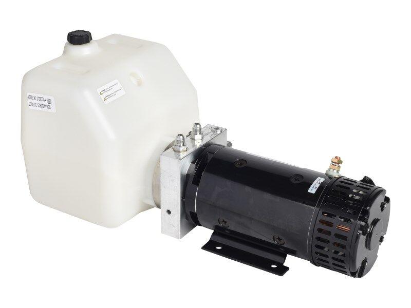 SJ151270 Manifold Powerpack