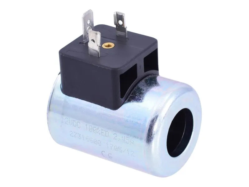 153337 Coil | Skyjack