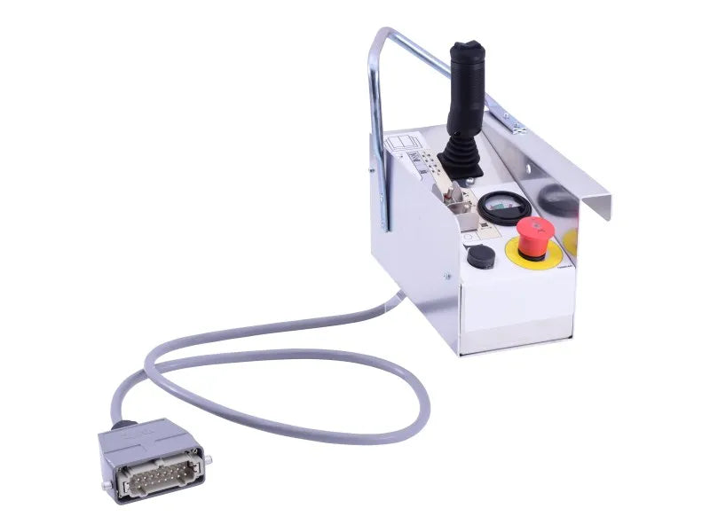 156991 Control Box (Long Cable) | Skyjack