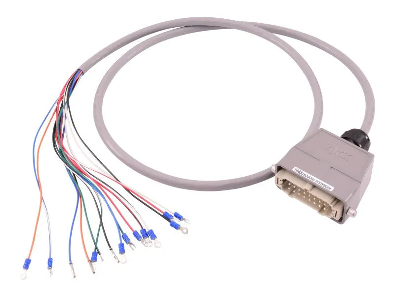 156993 Cable With Plug | Skyjack