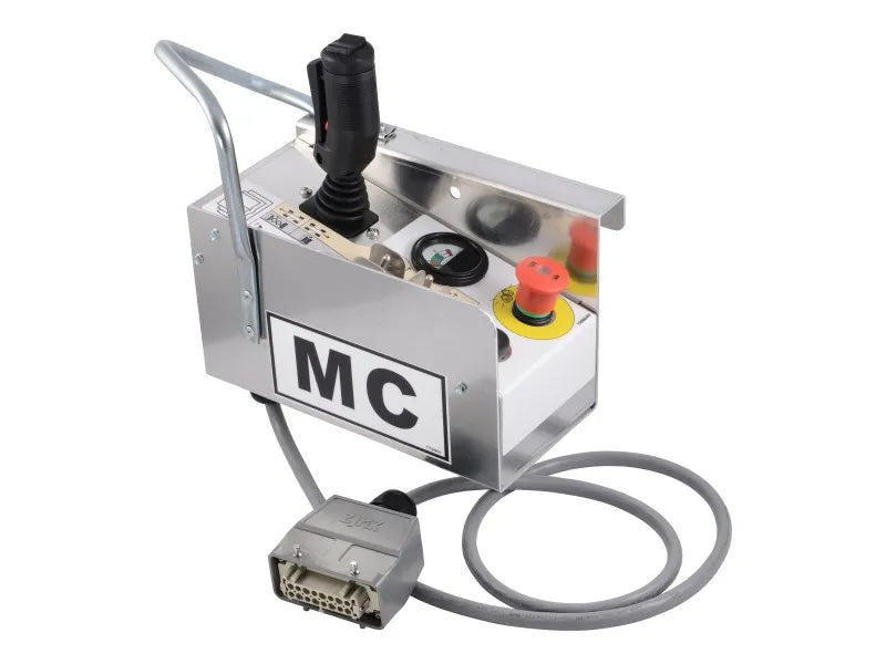 163404 Control Box | Skyjack