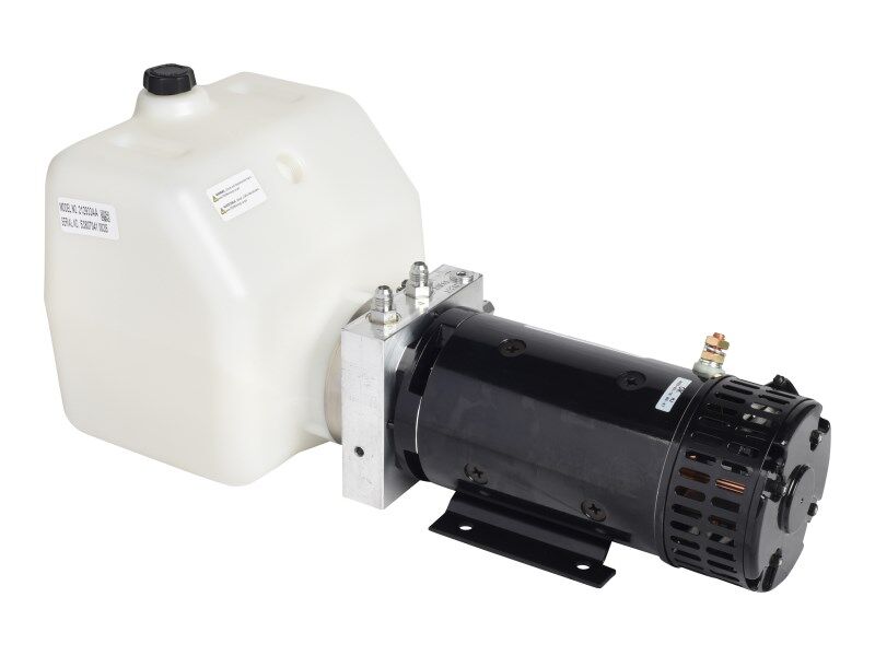 212933 Manifold, Powerpack | Skyjack