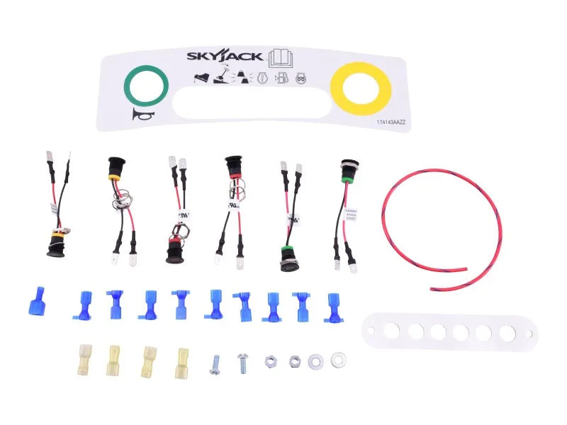 Part Number 138229 MOD*