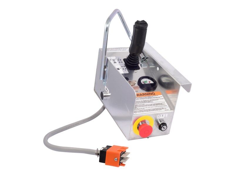 310185 Caja de control, SJiii 15/19 | Secuestrar en vuelo