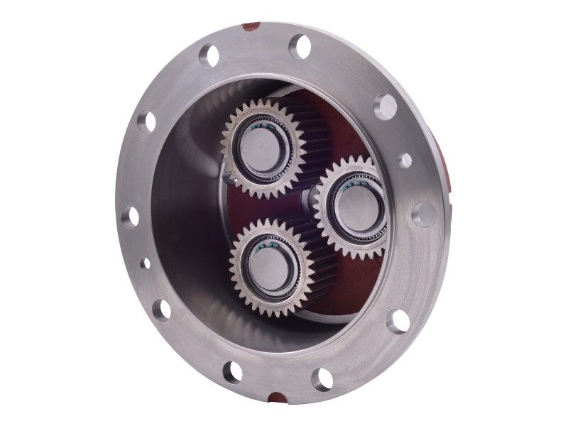 9-196775 Planetary Gear Carrier Kit | Skyjack