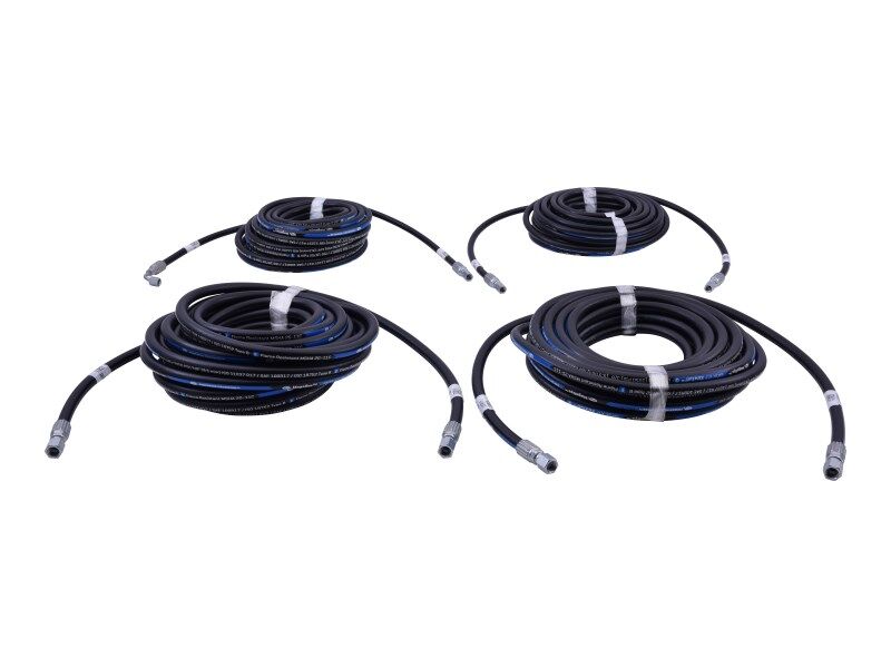 0073286 Seal Kit | Snorkel