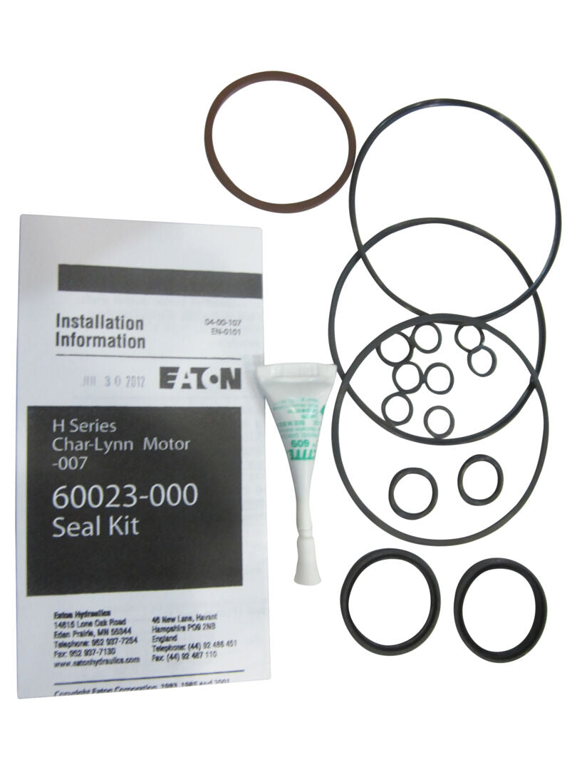 0090352 Seal Kit | Snorkel