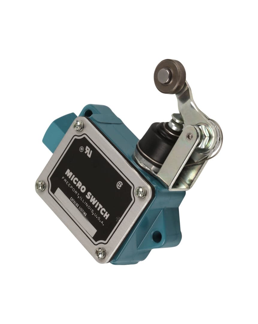 3020019 Roller Lever Switch | Snorkel
