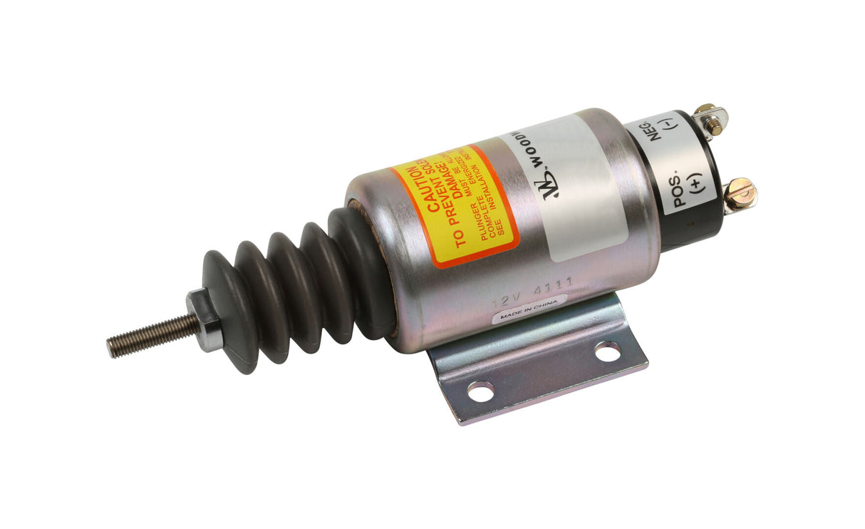 3040174 Solenoid | Snorkel