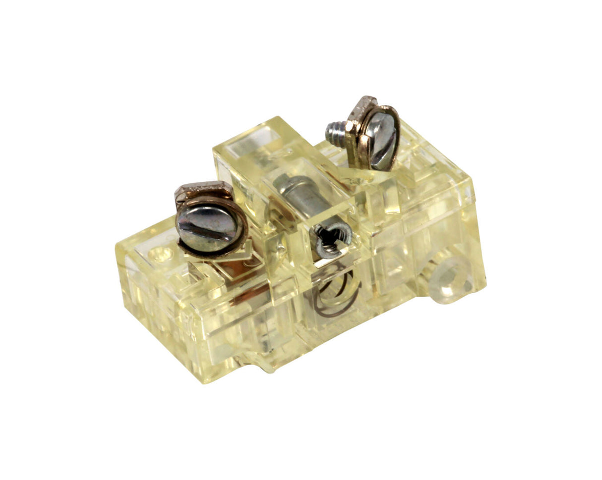 Part Number 3040185 Block, Contact fits Snorkel