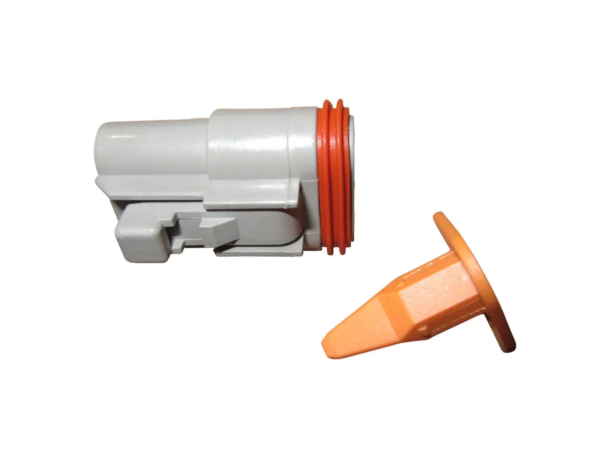 Part Number 3049820 Connector 3-Pin (4460539S)