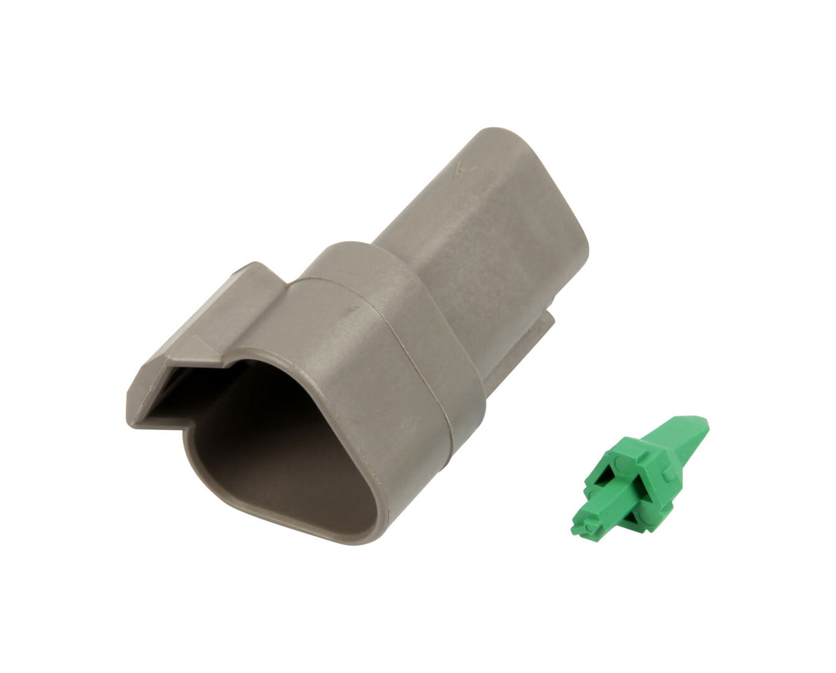 SN3049821 3 Pin Connector