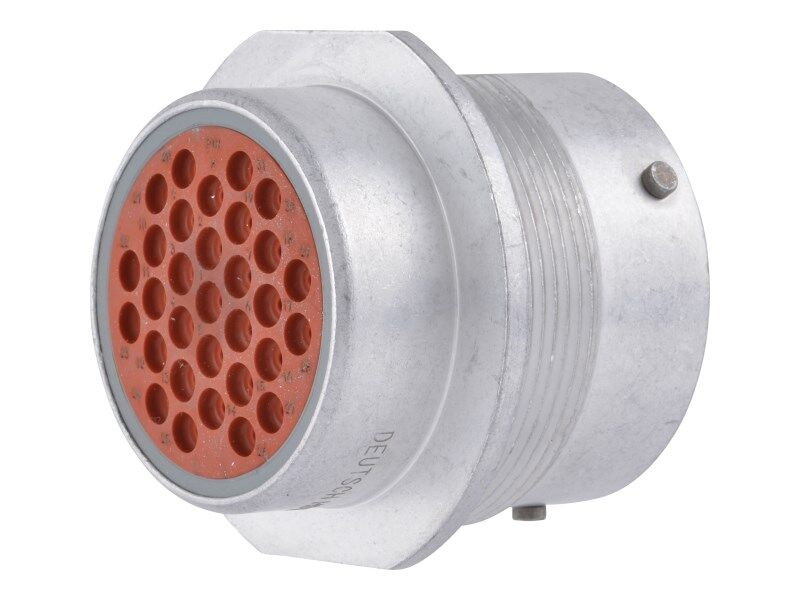 Part Number 3049847 Terminal, Recpt fits Snorkel