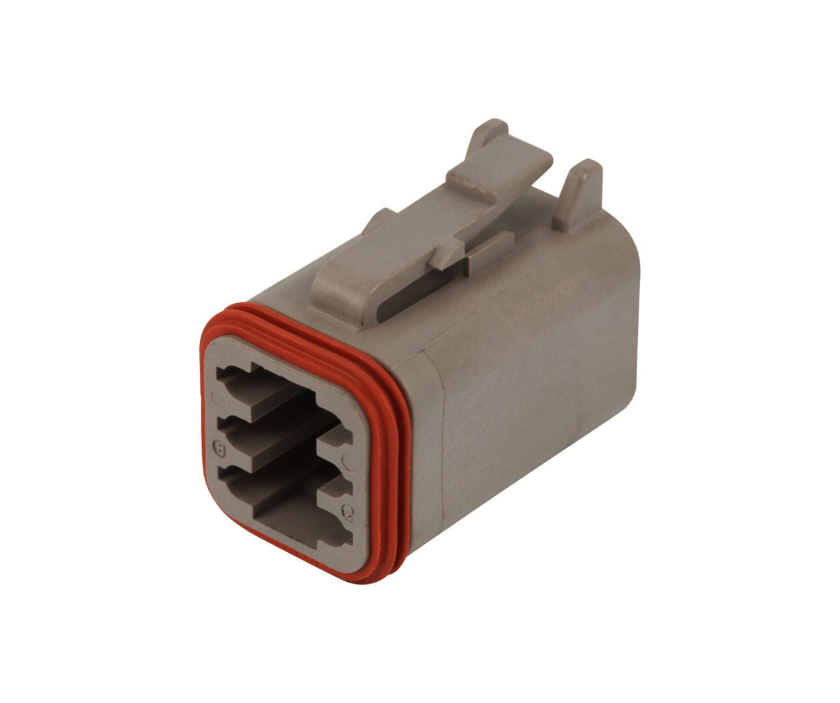 Part Number 3049859 Connector 6-Pin fits Snorkel