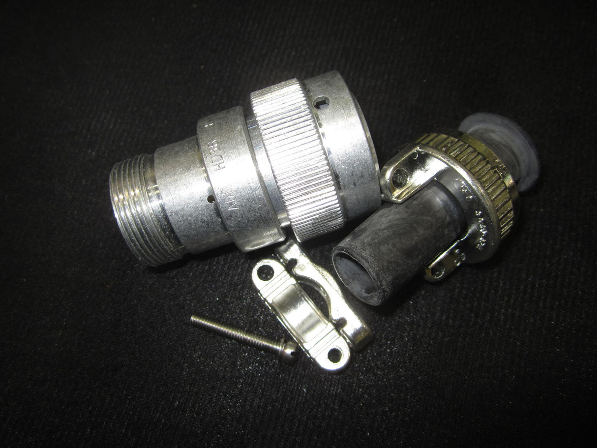 Part Number 3049861 Deutsch Plug fits Snorkel