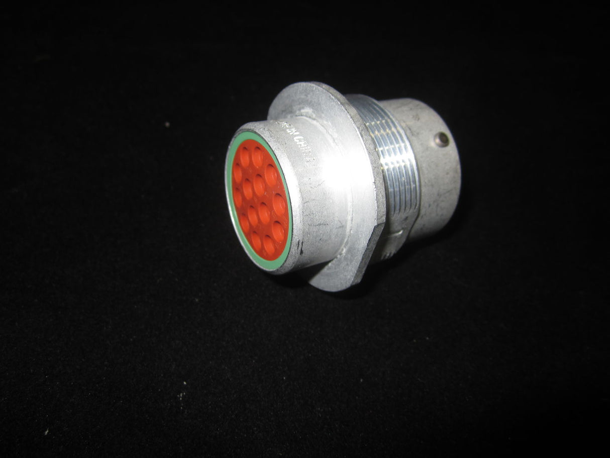 Part Number 3049862 Deutsch Recept fits Snorkel