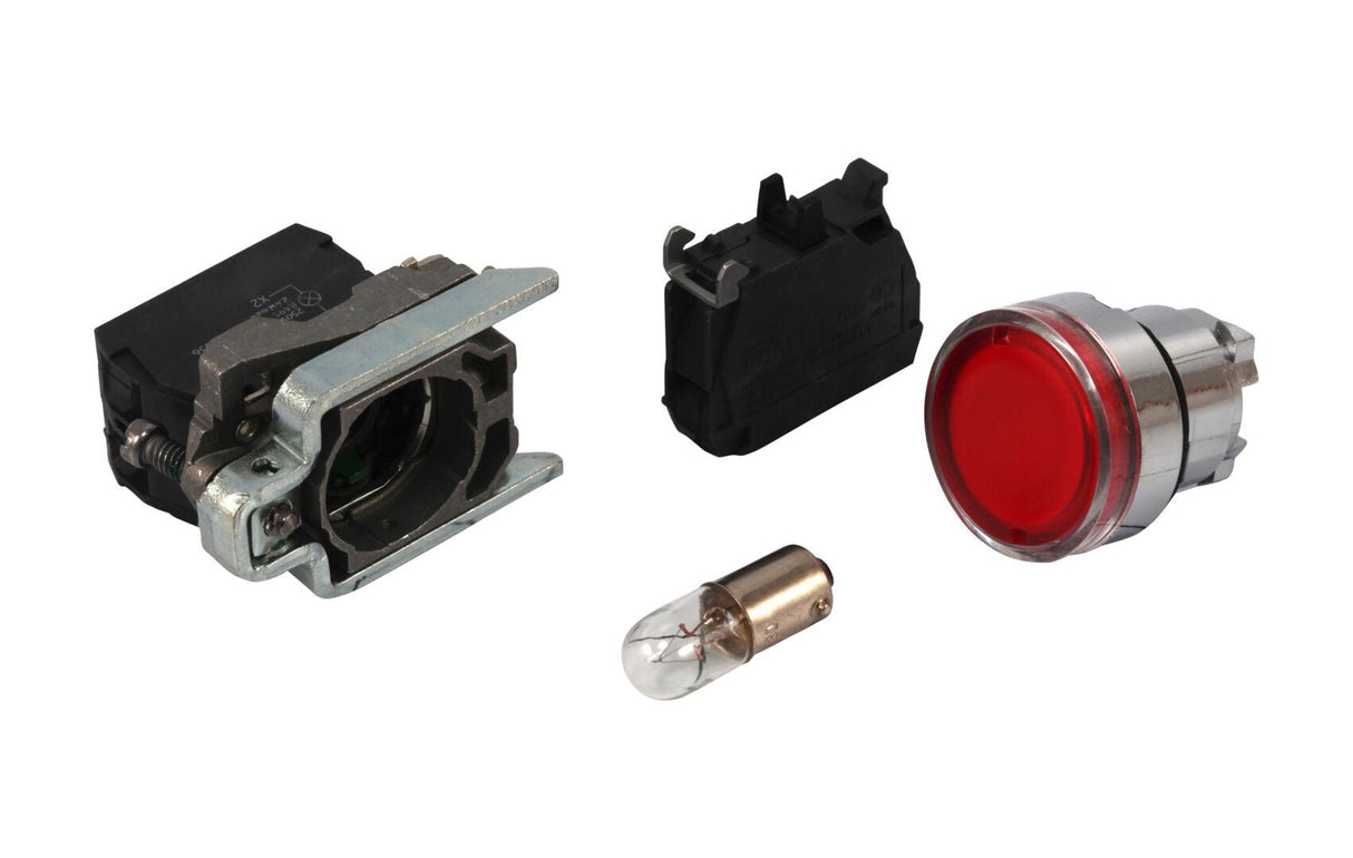 SN3060097 Warning Light Assembly