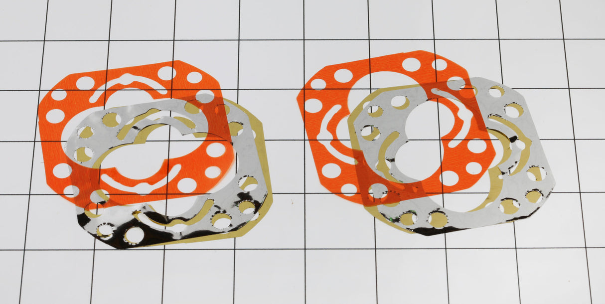 Part Number 461816 Seal Kit fits Snorkel