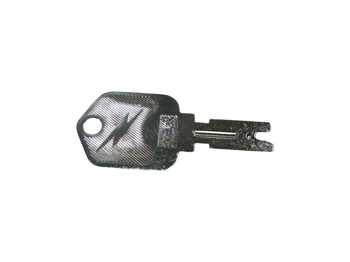 Part Number 477176 Spare Key Pollak fits Snorkel