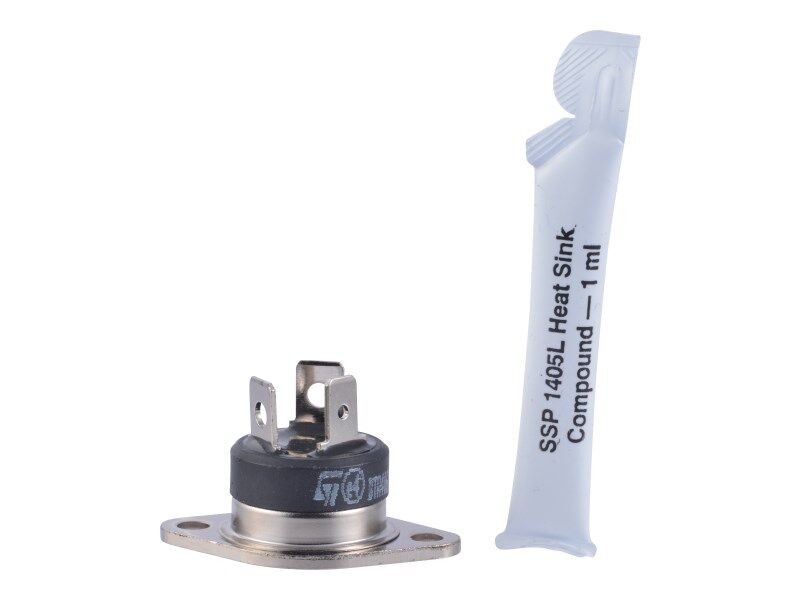 Part Number 488126 Triac fits Snorkel