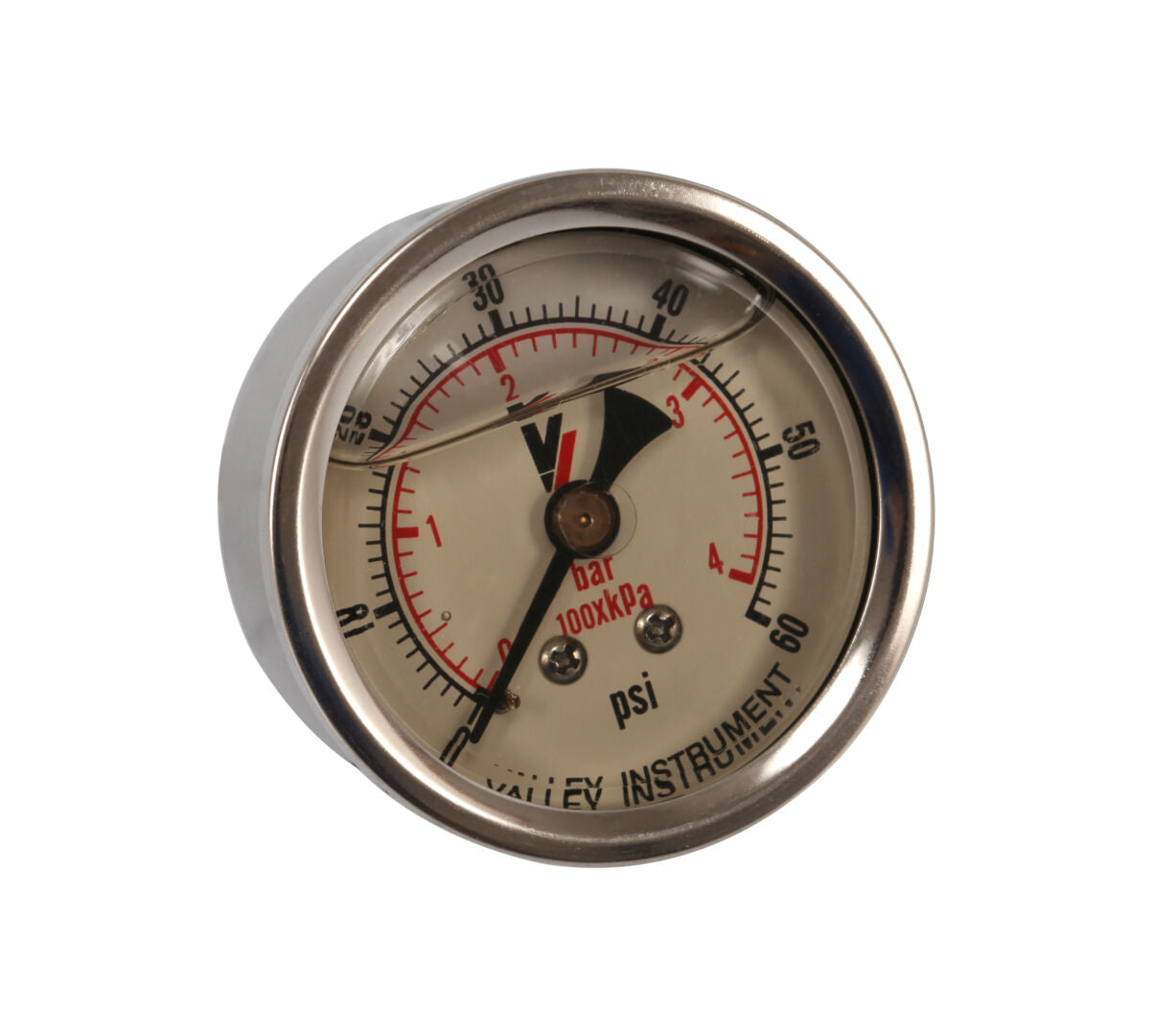 Part Number 5080011 Gauge, Filter Service fits Snorkel