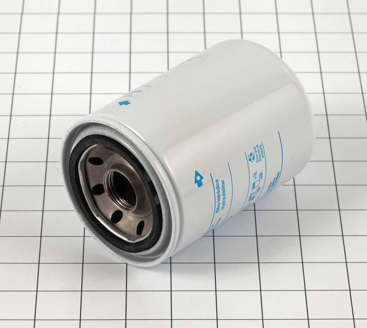Part Number 5080025 Spin On Filter fits Snorkel