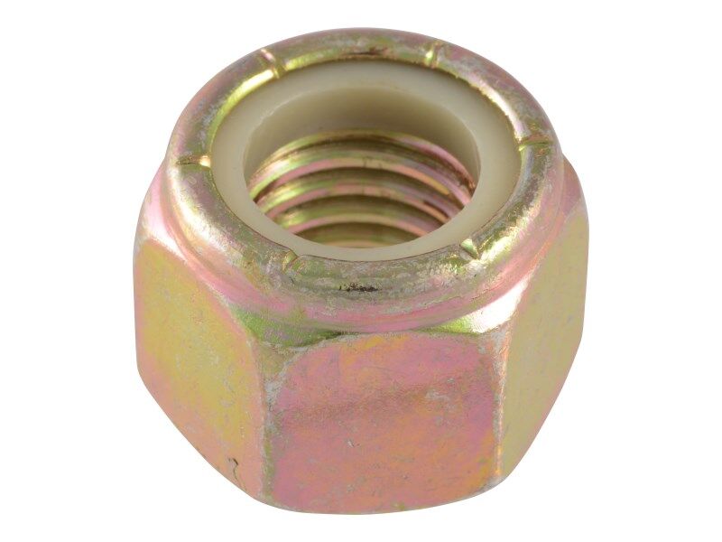 Part Number 5560036 Nut Lkg .625-11 fits Snorkel