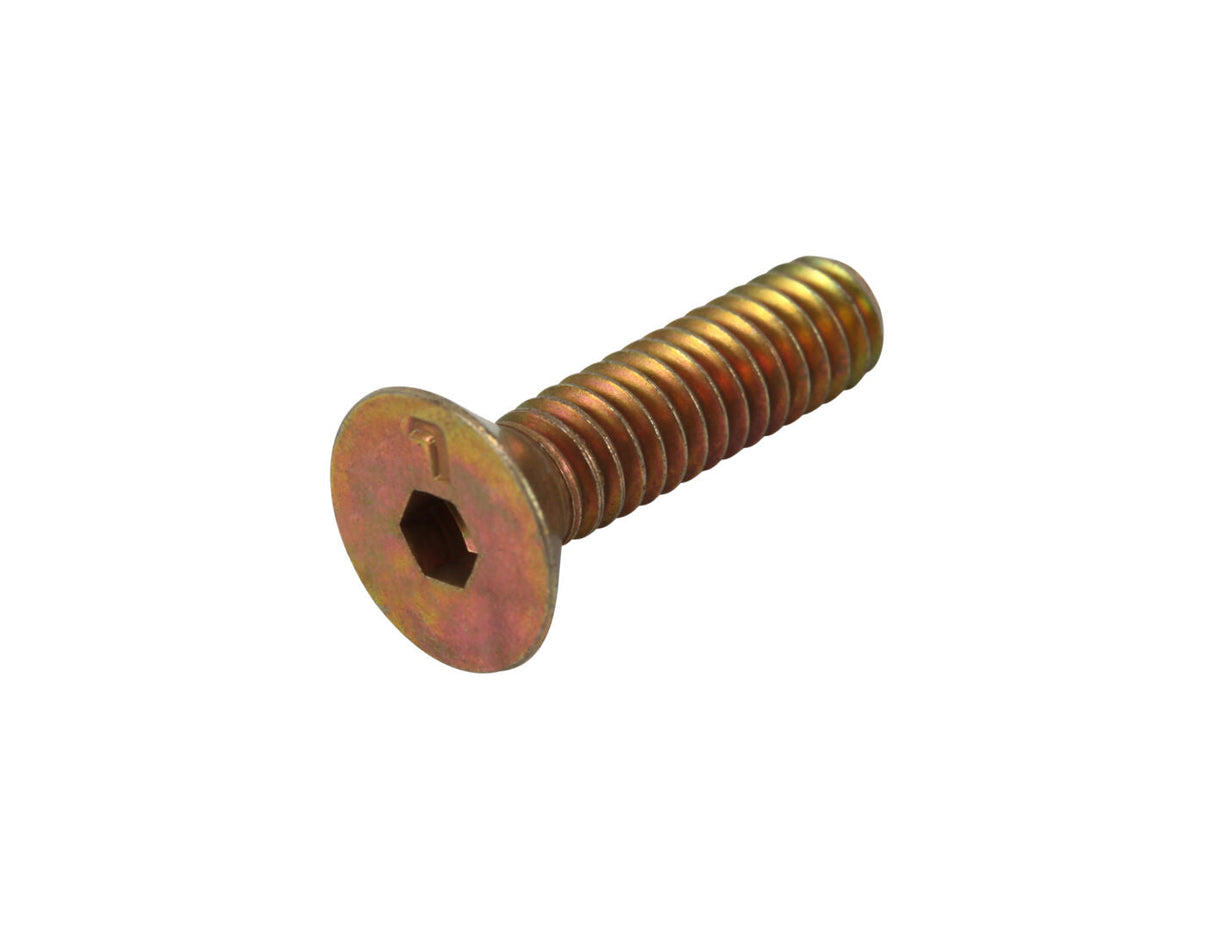 Part Number 5560331 Screw Flat Hd Soc, .250-20X1.0 fits Snorkel