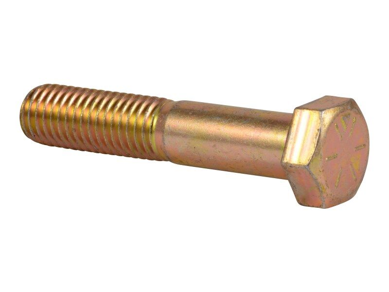 Part Number 5560642 Screw Cap Hh 8, .625-11X3.250 fits Snorkel