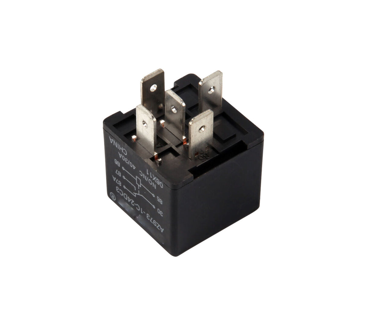 Part Number 562846 Relay 24V fits Snorkel