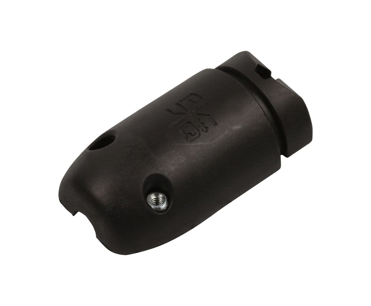 Part Number 564406 Grip Half (Plastic) fits Snorkel