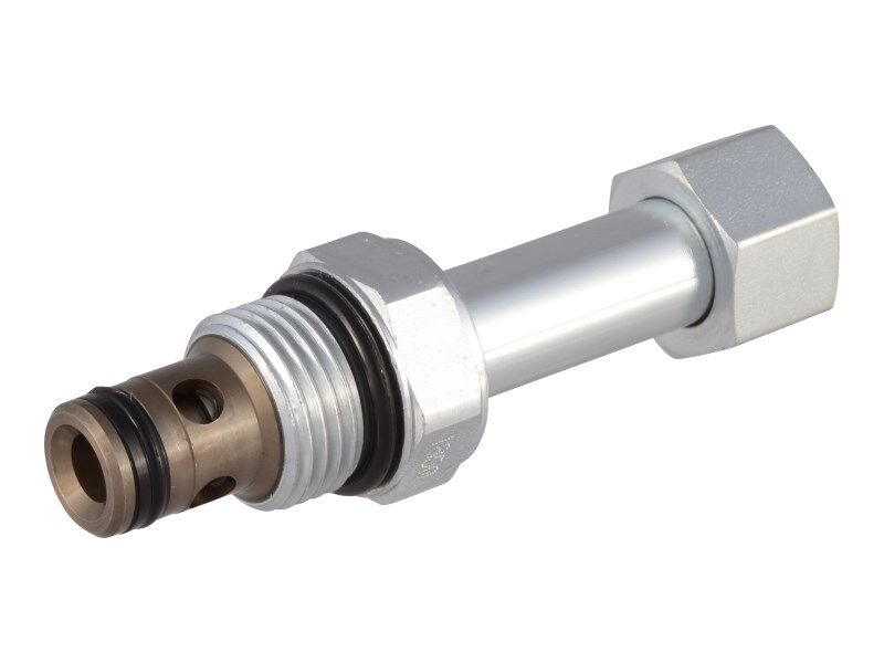 583966 Valve, Cart 2-Way N/O | Snorkel