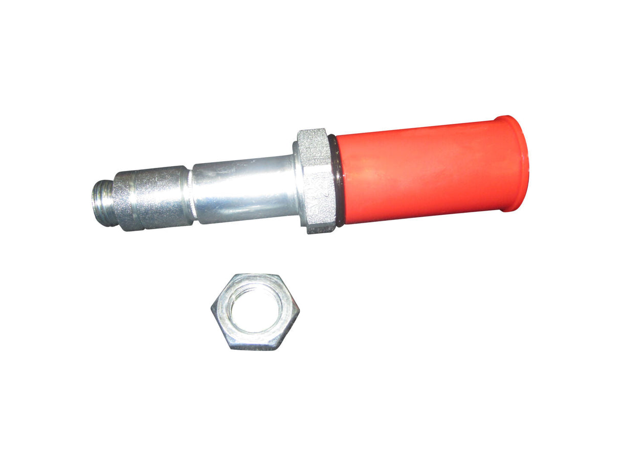 6010726 Cart-Solnd Valve | Snorkel