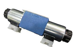 SN6010902 Valve Section | Snorkel - BHE Parts Store