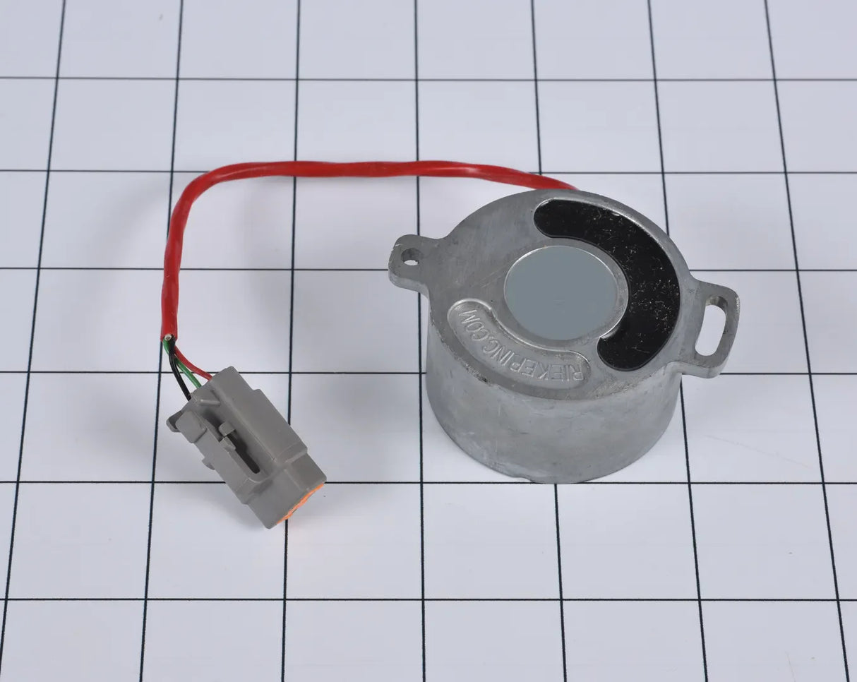 6019190 Solenoid Valve | Snorkel