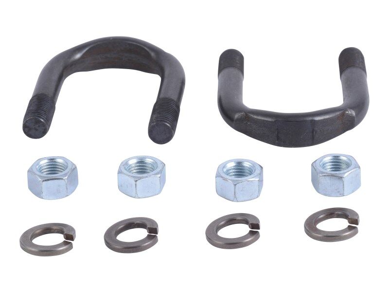 Part Number 7230004 U-Blt Assembly Kit fits Snorkel