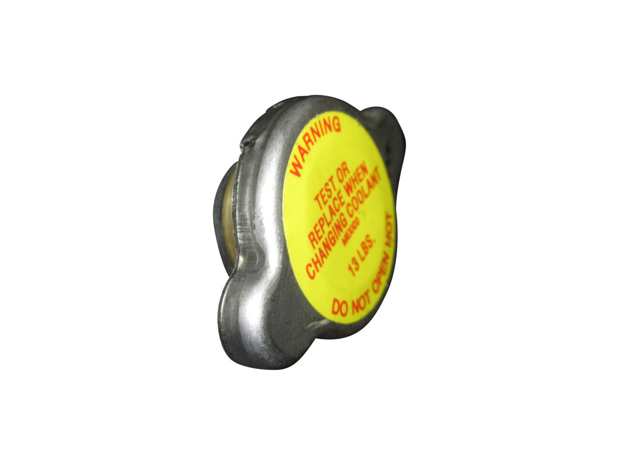 Part Number 7630239 Cap Rad 13 Psi fits Snorkel