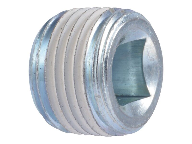Part Number 8034025 Plug, Pipe fits Snorkel
