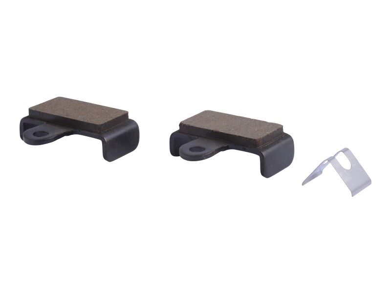 8060066 Brake Shoe | Snorkel