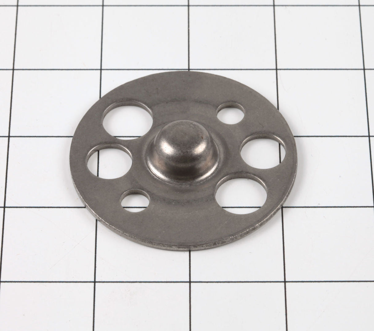 Part Number 8060177 Disengage, Cap fits Snorkel