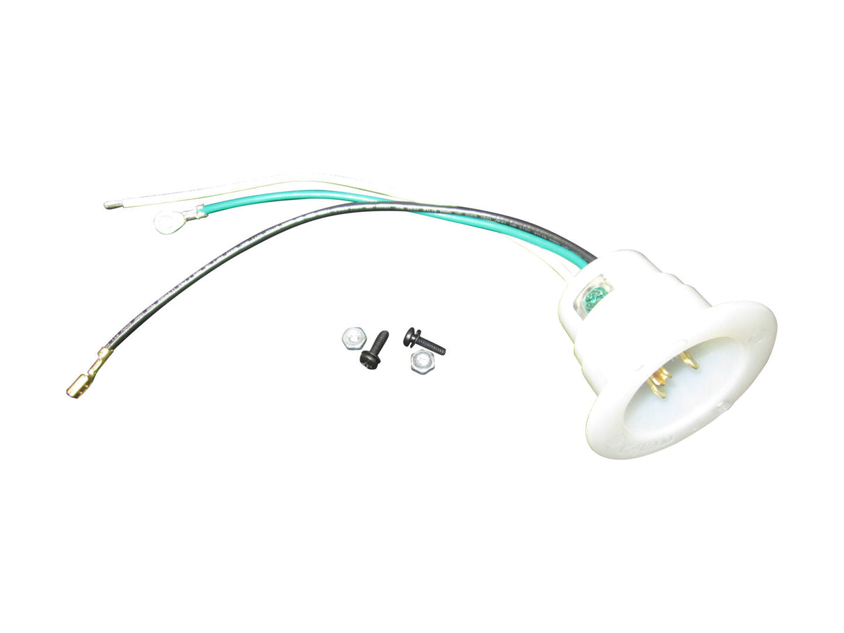 8120038 Recep For Sn300909 | Snorkel