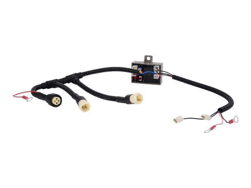 Part Number SOL0003 Solenoid Safety Device 12V fits JLG