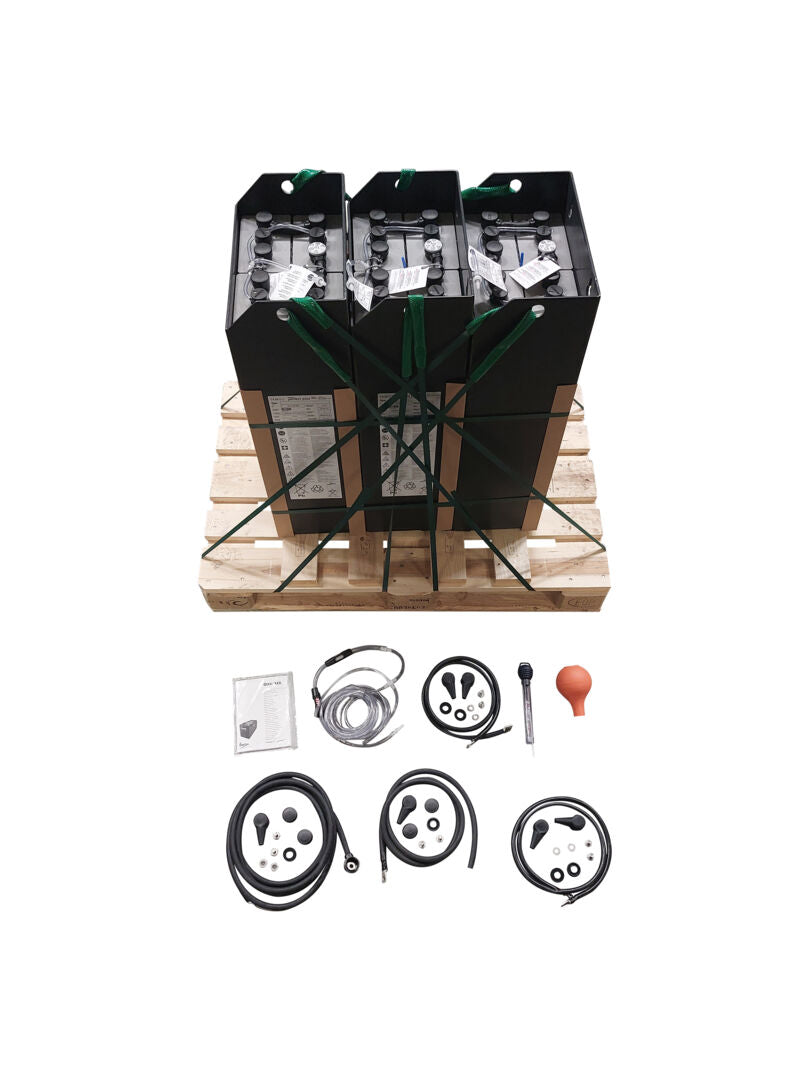 ST2478 Battery Pack 900 Ah | JLG