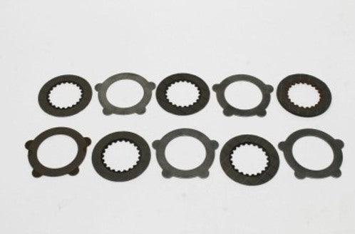 07.0709.0320GT Clutch Disc Genuine Genie