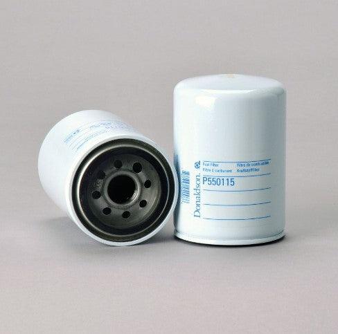 P550115DFS Fuel Filter Spin-On Genuine Genie