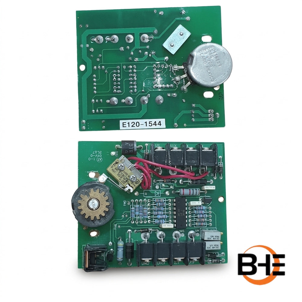 Part Number 117150 Electrical Assembly | Genuine Skyjack - BHE Parts Store
