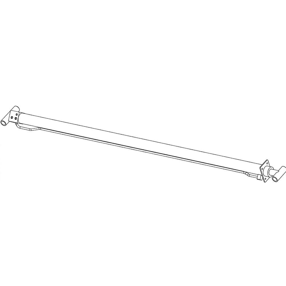 Part Number 116372-000-3 Boom Extend Cylinder | Genuine Snorkel