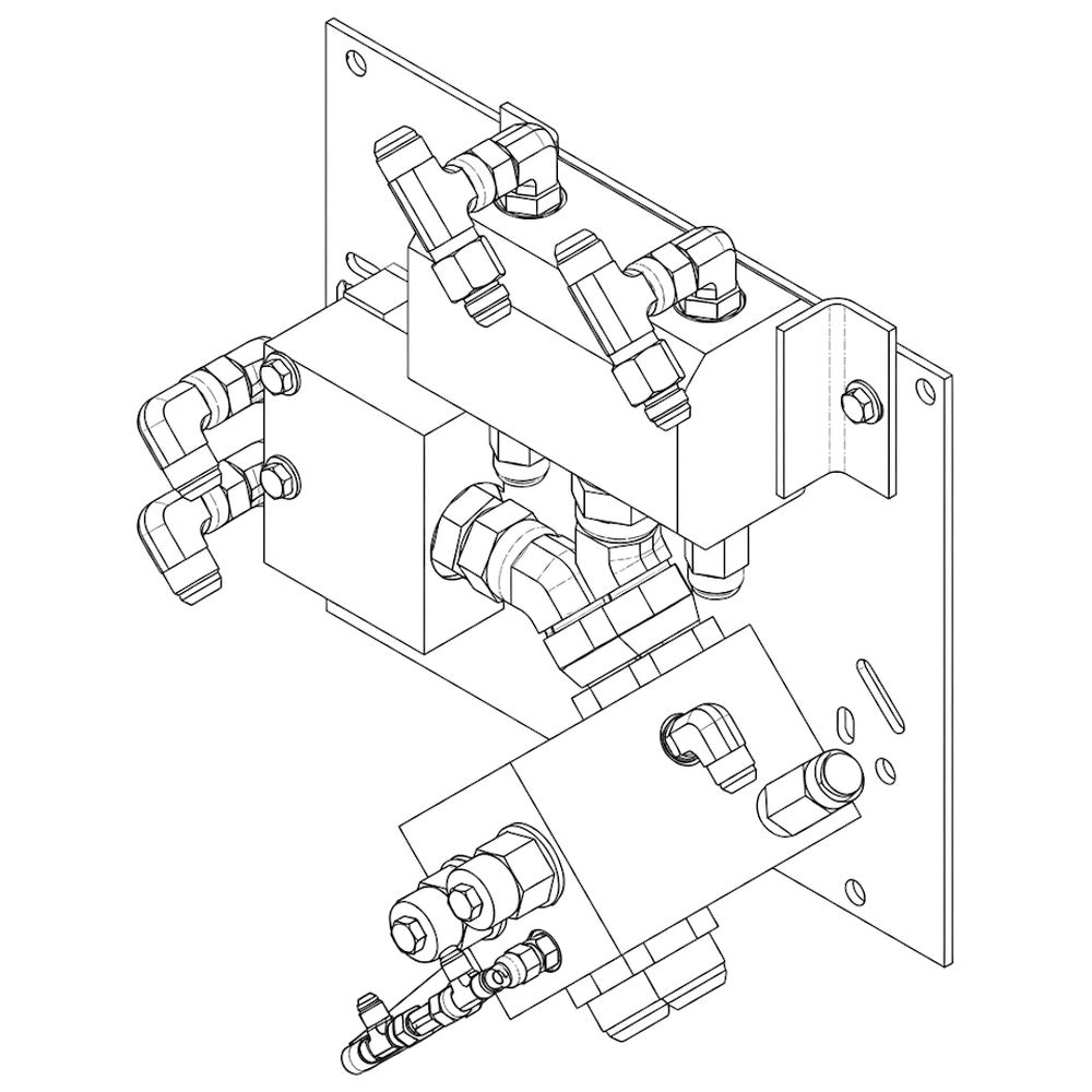 Part Number 6019052 Valve Motion Control | Genuine Snorkel